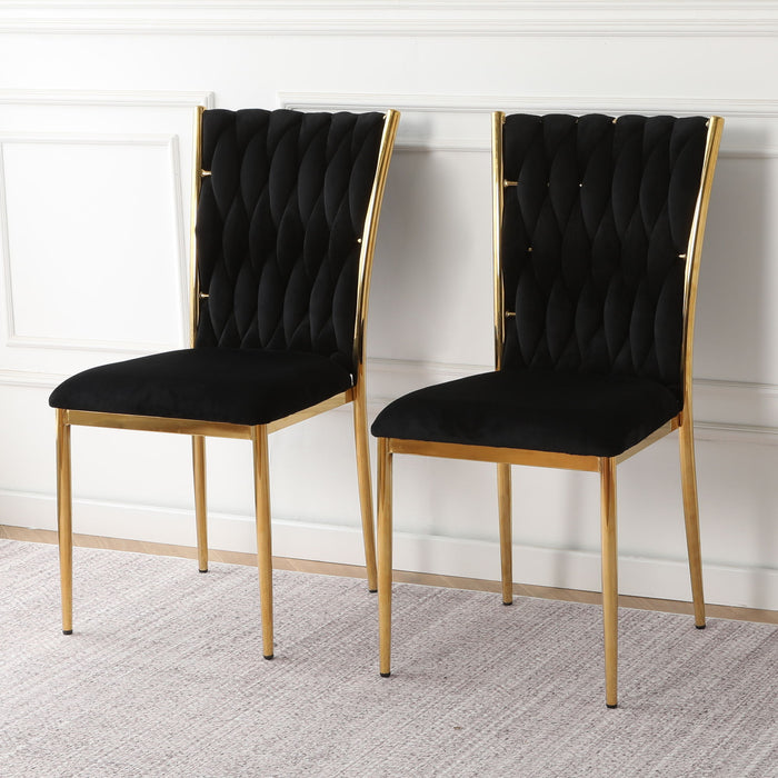 Modern Dining Chair For Dining Room