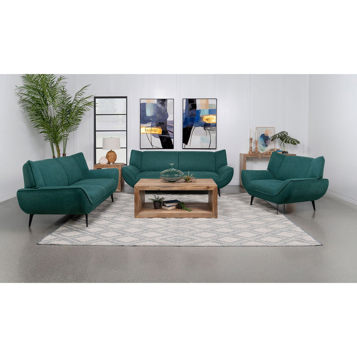 Logan - Sofa Set