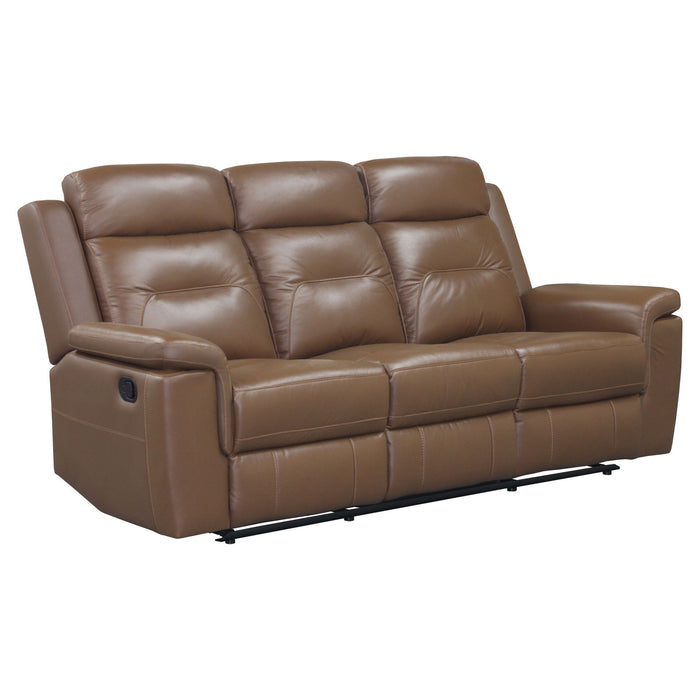 Keldon - Reclining Sofa