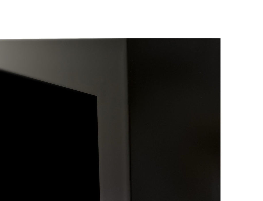 Goat - 48" x 72" Photography - Black