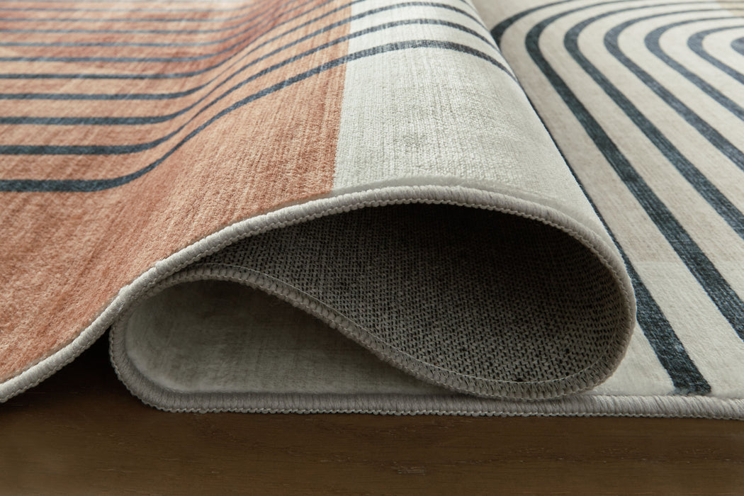Farrendale - Washable Rug