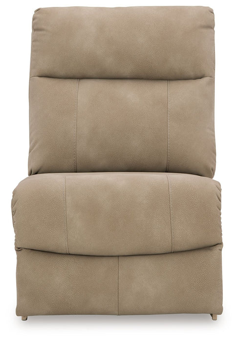 Next-Gen Durapella - Reclining Sectional