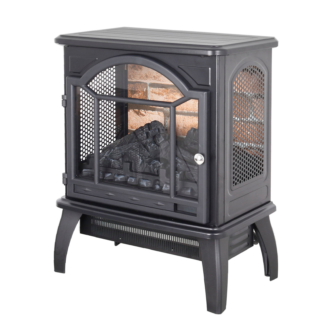 Entretenimiento en el hogar > Chimeneas