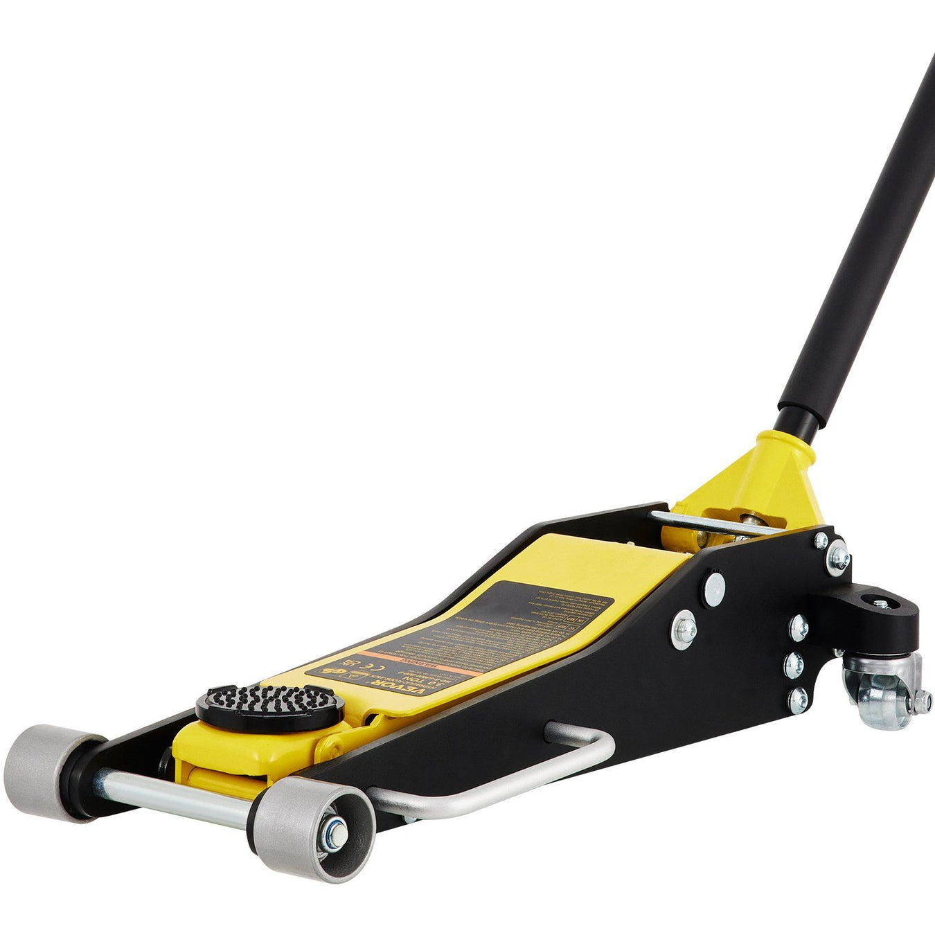 Tools > Lift & Jacks