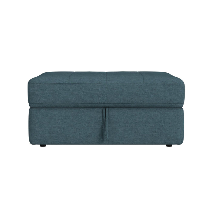 Options One - Storage Ottoman