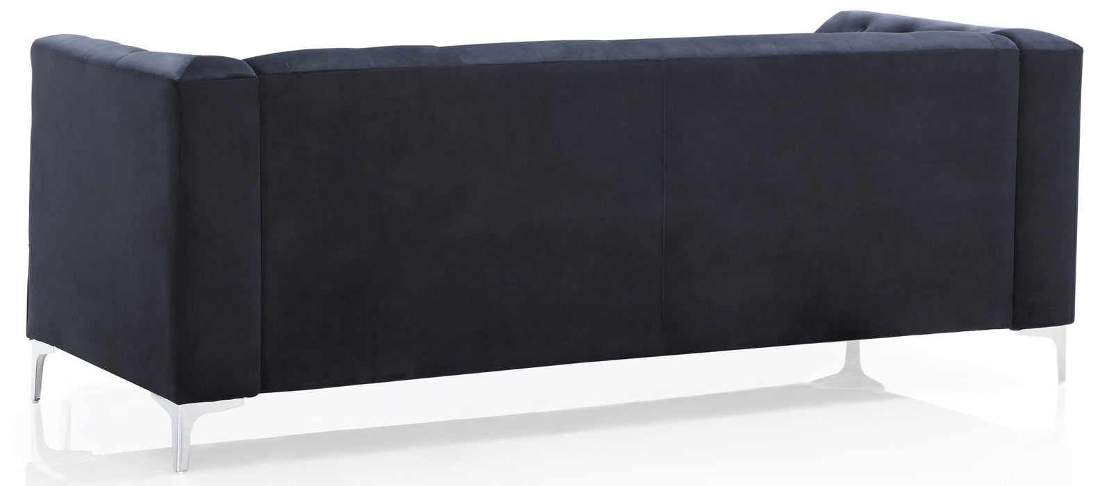 Pompano - Elegant Contemporary Sofa