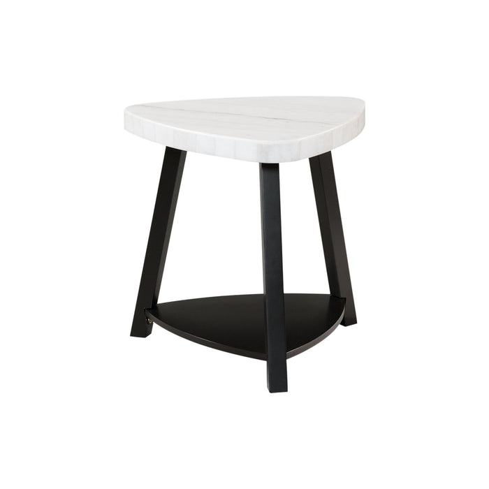 Trinity - Marble Top Table