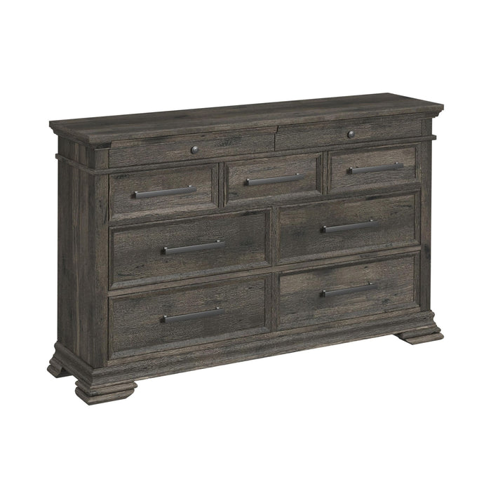 Park Ridge - 9-Drawer Dresser
