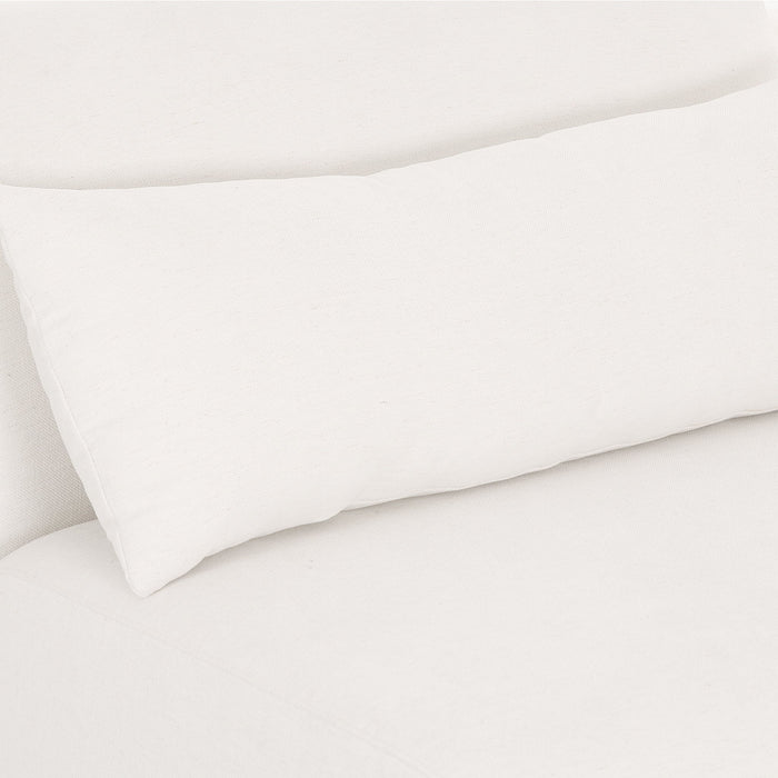 Tarra - Chenille Modular Chaise