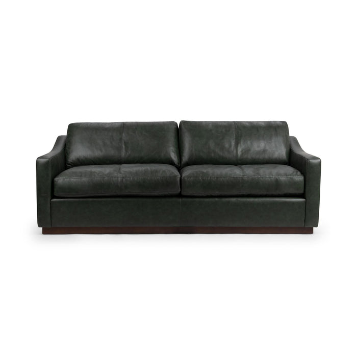 Aspen - Stationary Sofa
