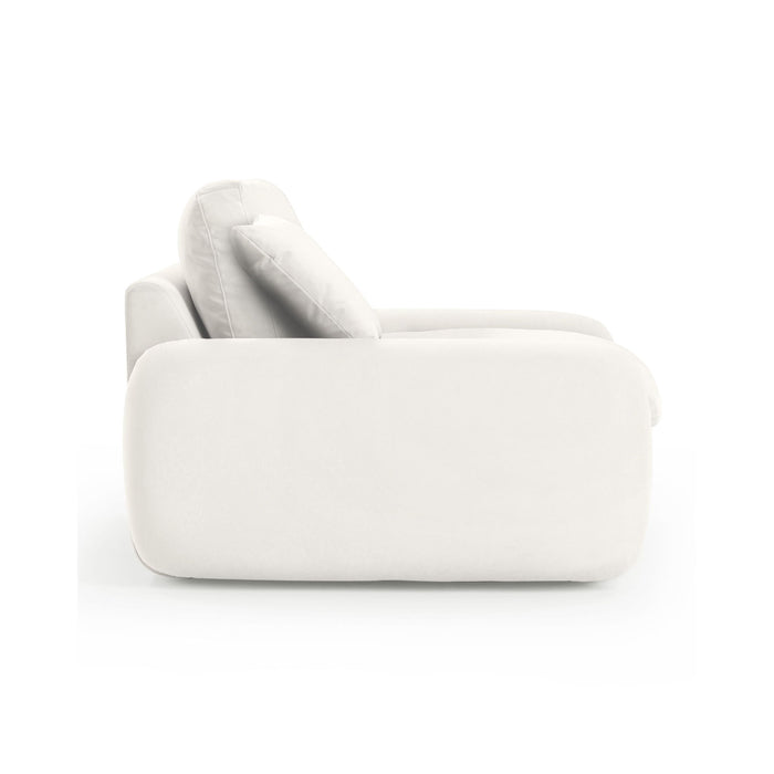 Rachelle - Boucle Lounge Chair