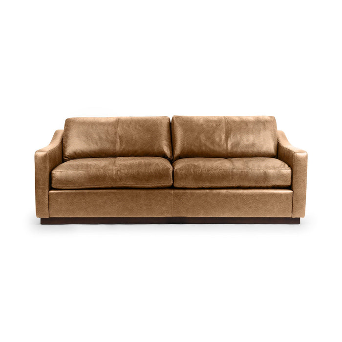 Aspen - Stationary Sofa