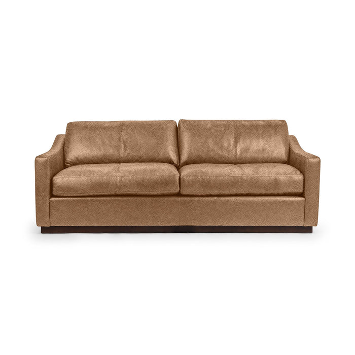 Aspen - Stationary Sofa
