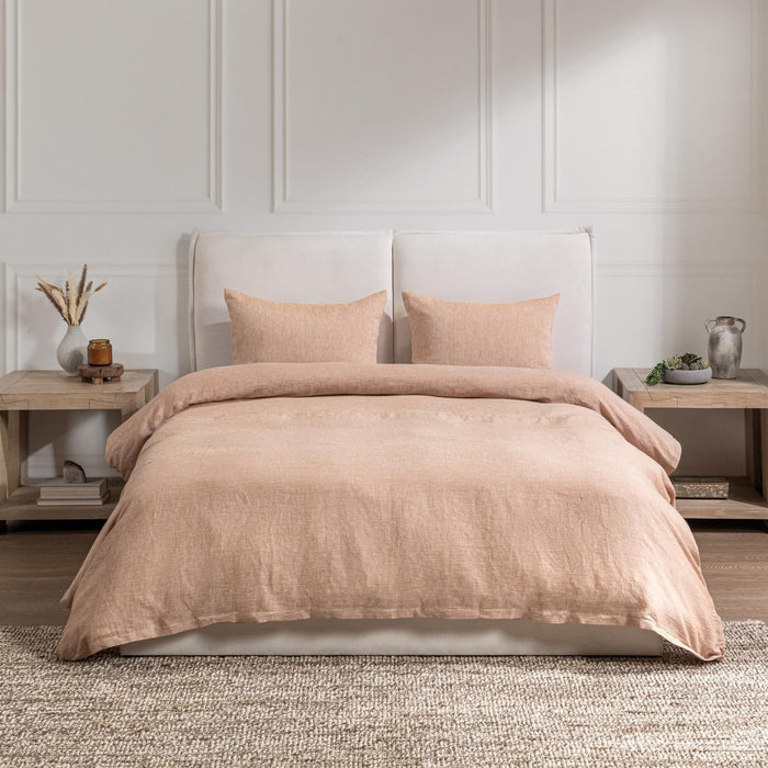 Jayson - Linen Cashmere Duvet