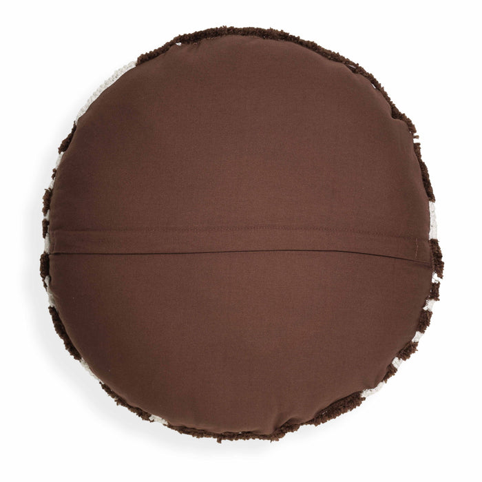 Coast - 20" Round Pillow