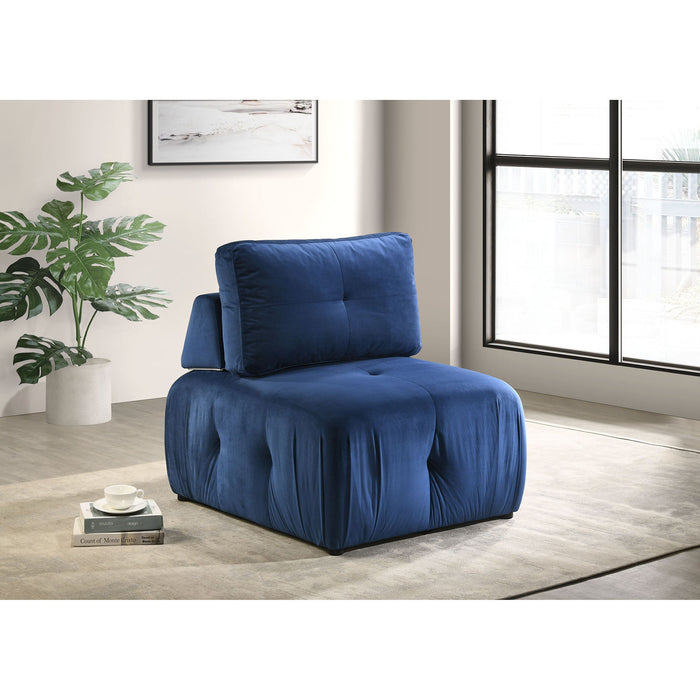 Nahla - Modular Chair