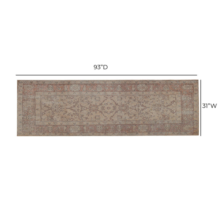 Eden - Area Rug