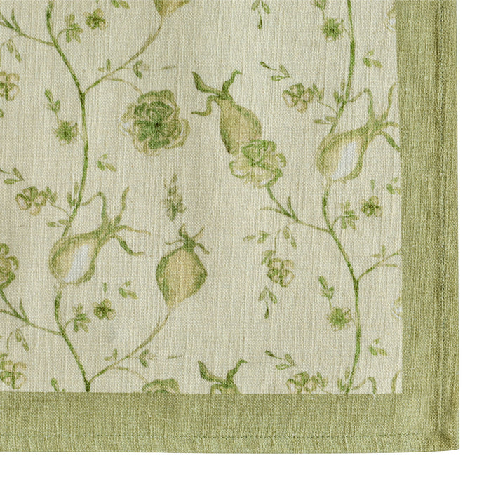 Dolce - Natural Cotton Napkin (Set of 4)