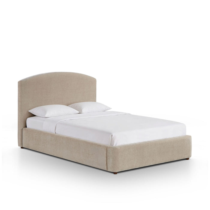 Leah - Bed In Special 48” Width Size