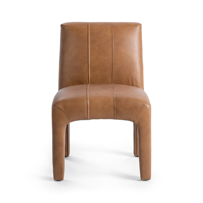 Liliana - Dining Chair - Tan