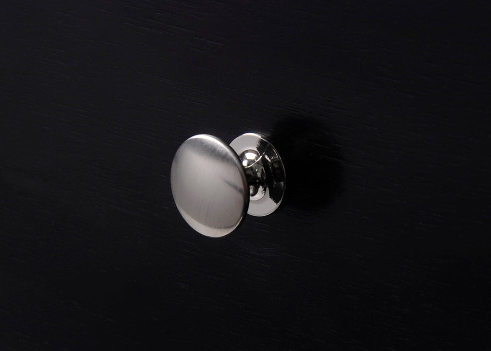 Emily - King Bed - Black