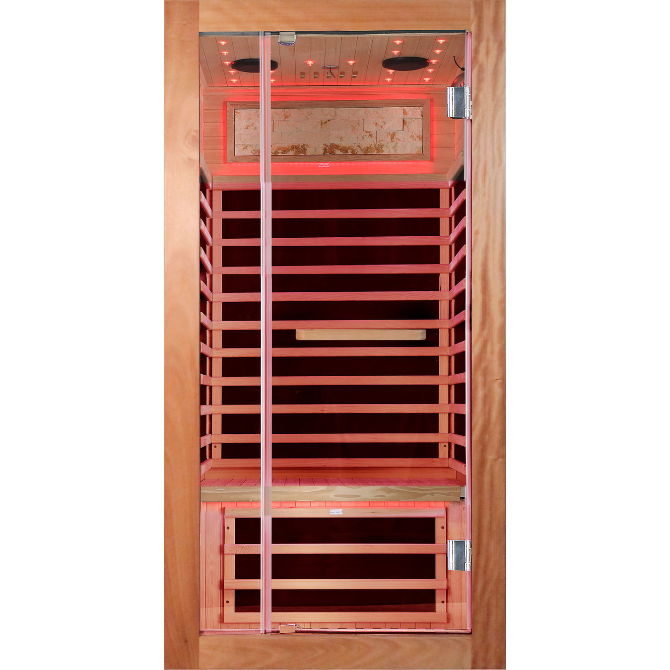 Saunas