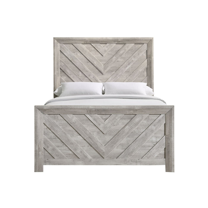 Eleanor - Bed
