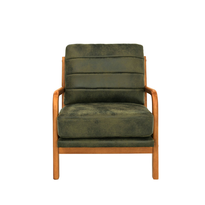 Classic Armchair