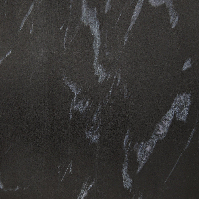 Delaney - Marble Rectangle Accent Table