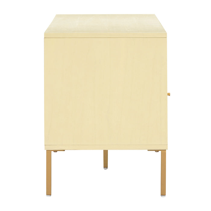 Sierra - Media Console