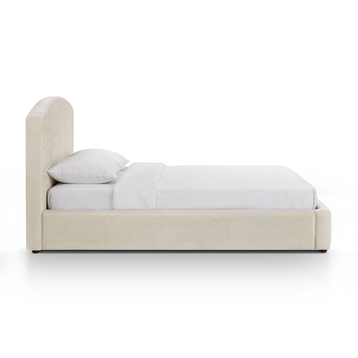 Leah - Bed In Special 48” Width Size