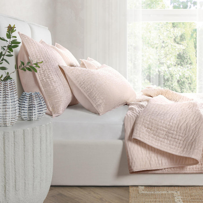 Bari - Velvet Sham