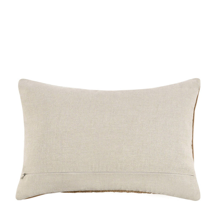 Timeless - TL Toscano Leather Pillow
