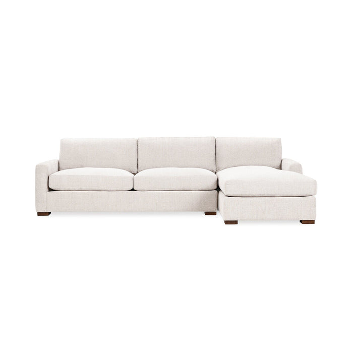 Coburn - Chaise Sofa