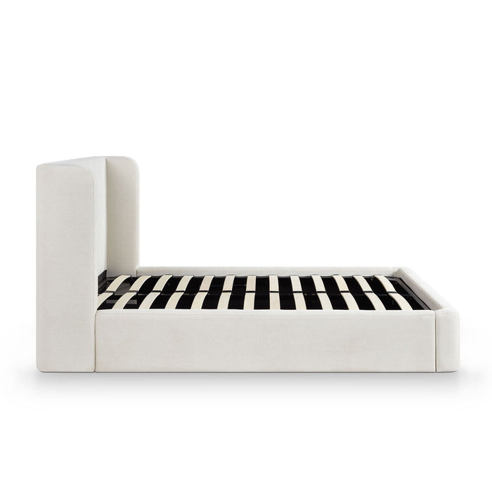 Harmony - Performance Chenille Bed