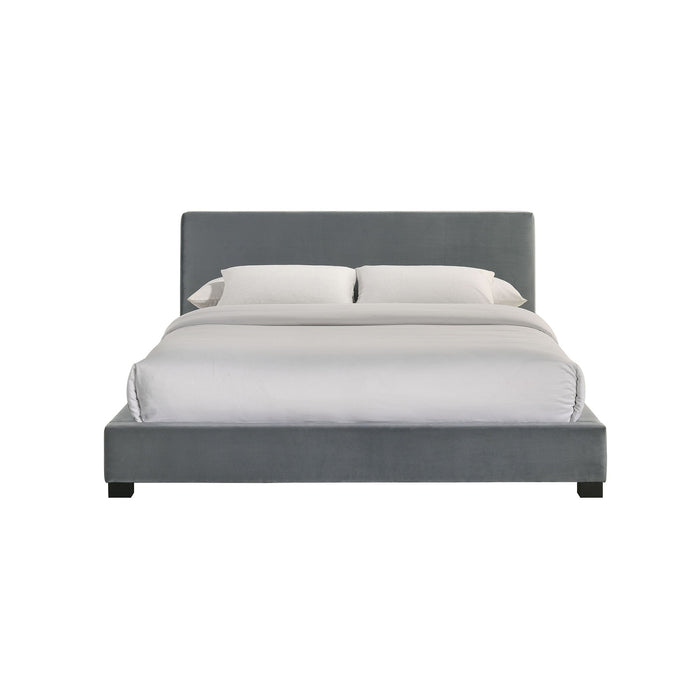 Brookhaven - Upholstered Bed