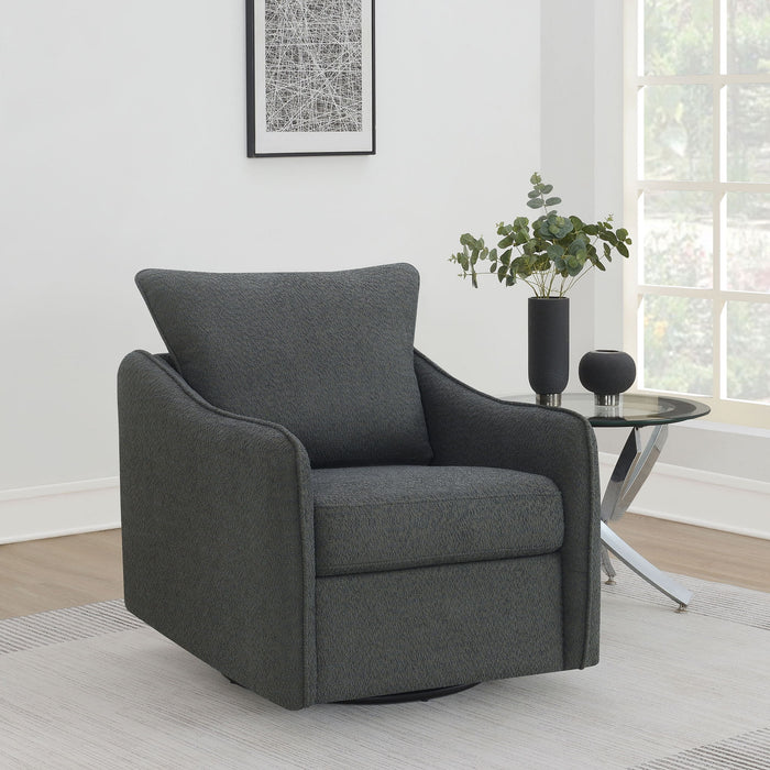 Nikko - Swivel Chair