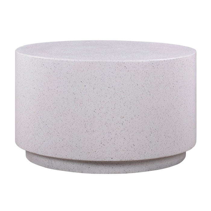 Terrazzo - Light Speckled Table