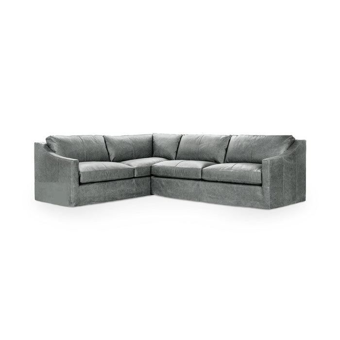 Kipton - Sectional Sofa