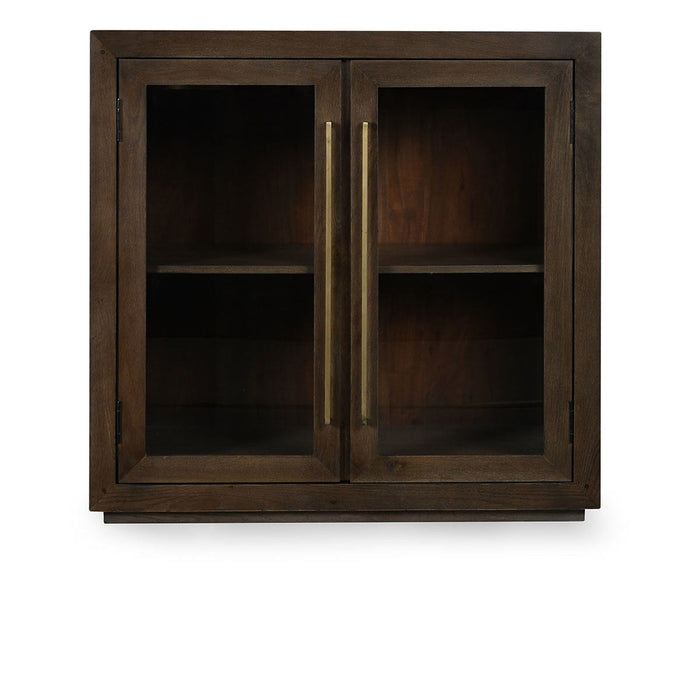 Bradley - Solid Wood Cabinet