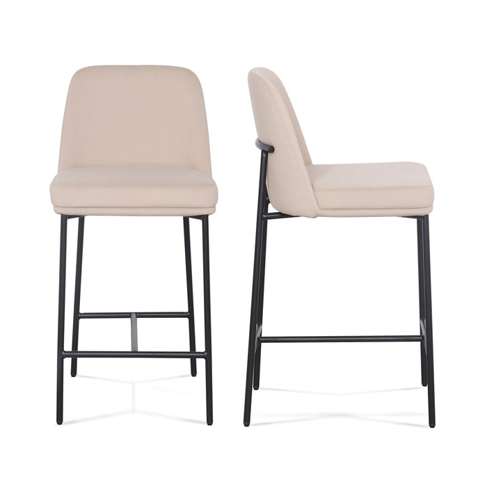 Sydney - Counter Stool (Set of 2)