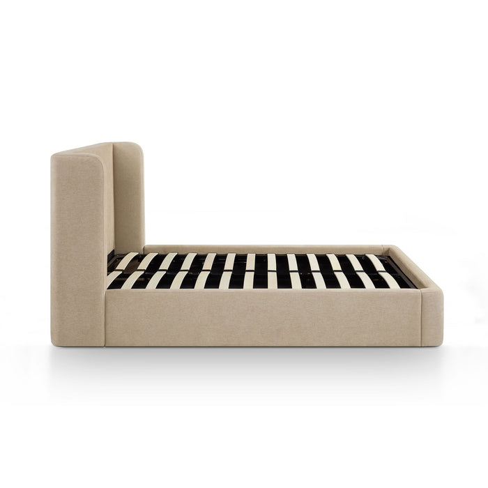 Harmony - Performance Chenille Bed