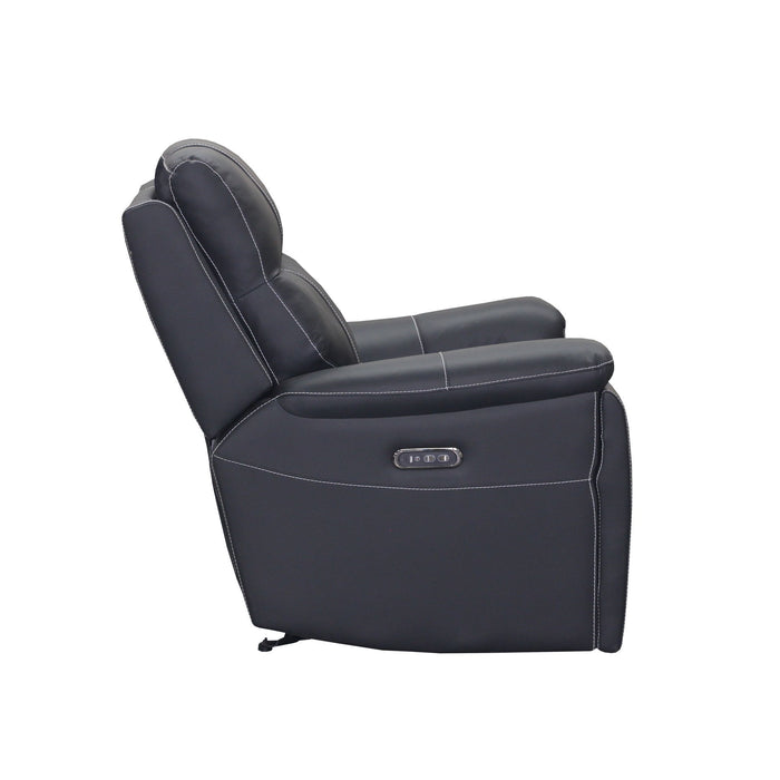 Hartley - Glider Recliner