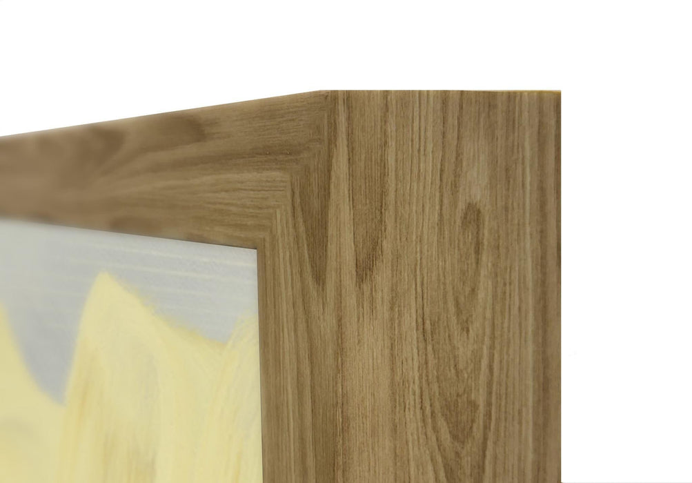 Quest II - Painting By Buddy Whitlock