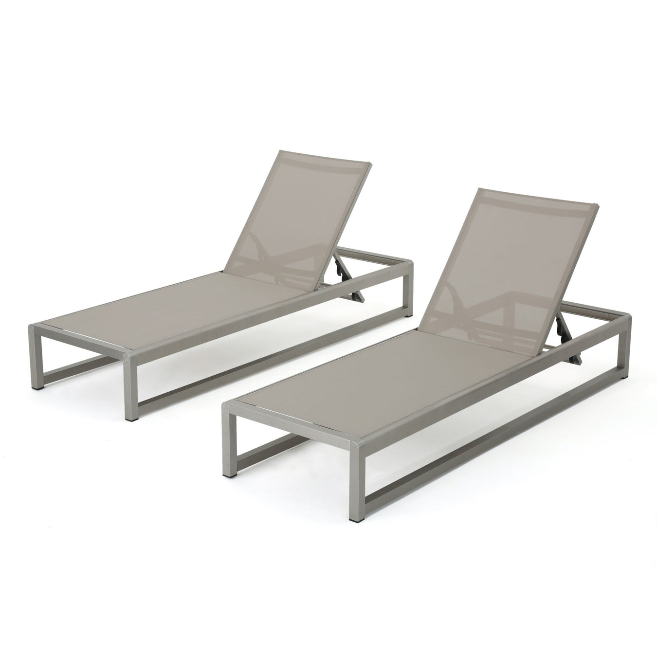 Outdoor > Chaises