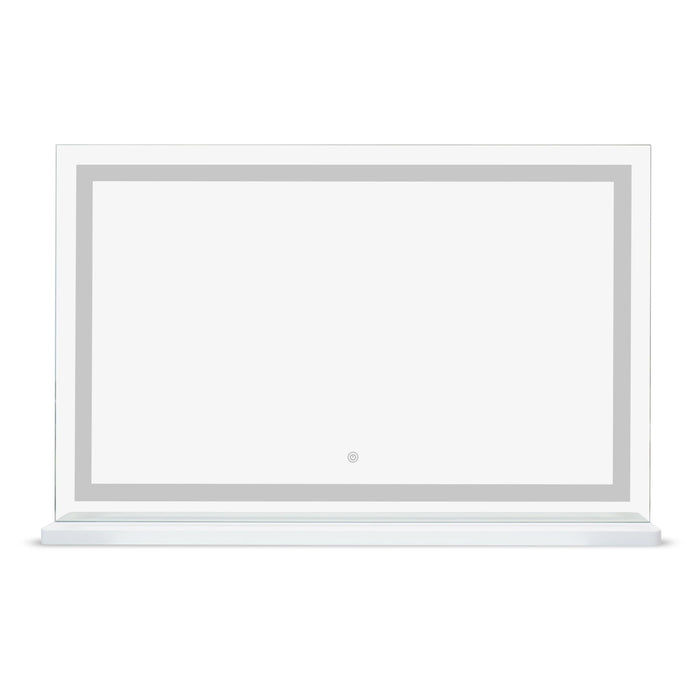 Lola - LED Panel Vanity Mirror