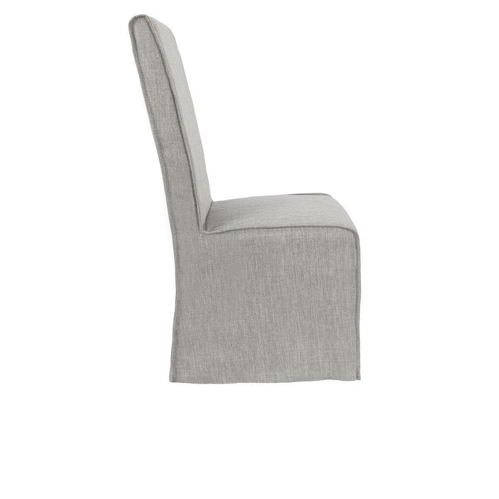 Jordan - Upholstered Dining Chair (Set of 2)