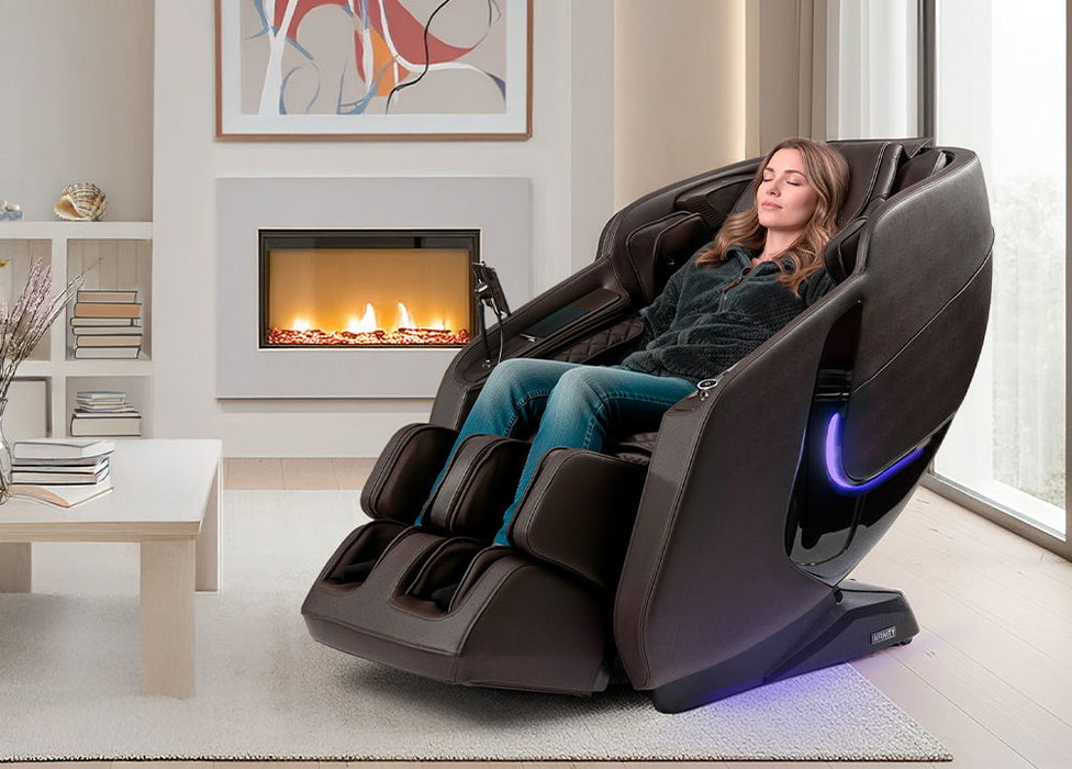 Solstice Deluxe - Massage Chair