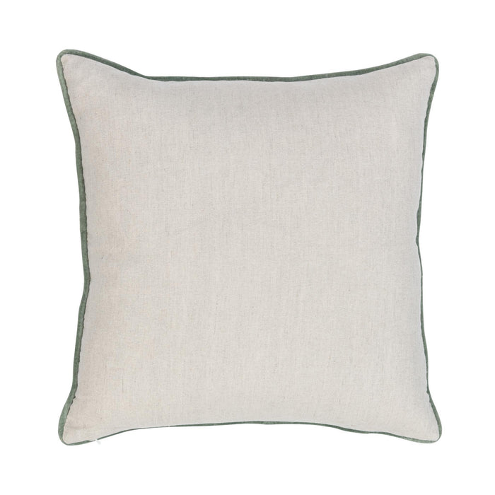Novel Estate - NV Davenport Pillow