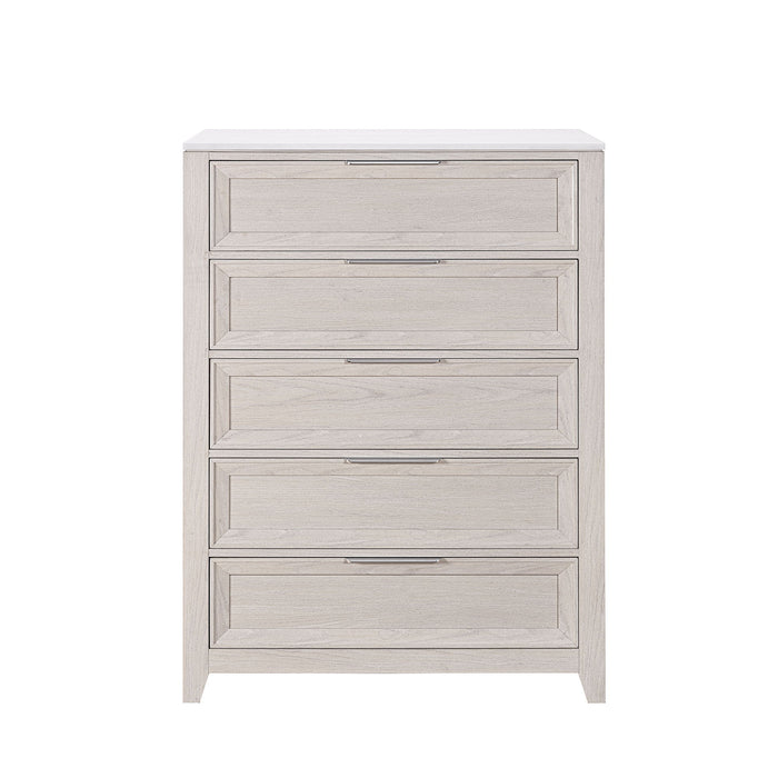 Melissa - Chest With 5 Drawers